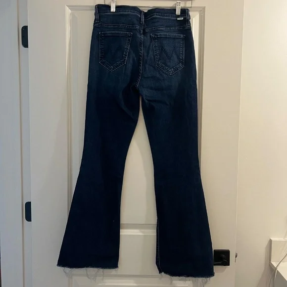 Mother Jeans - Picture 2 of 10
